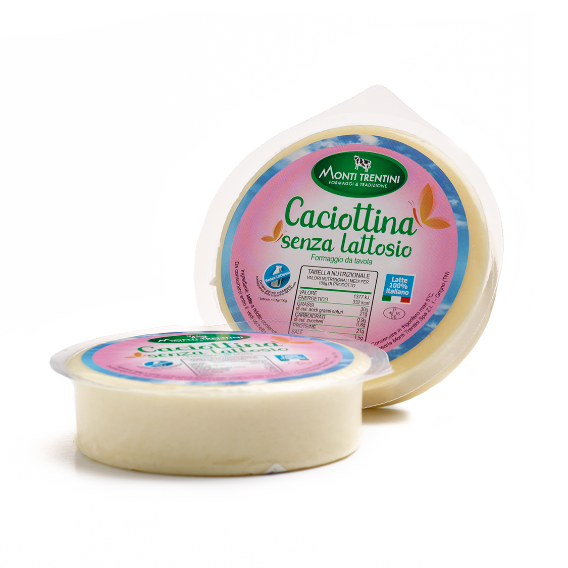 Montitrentini-caciotta-delattosata-montifree